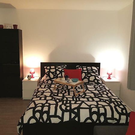 Appartement Centre Ville Proche Paris Disney Vincennes Transports 주앵빌르퐁 외부 사진