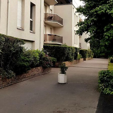 Appartement Centre Ville Proche Paris Disney Vincennes Transports 주앵빌르퐁 외부 사진