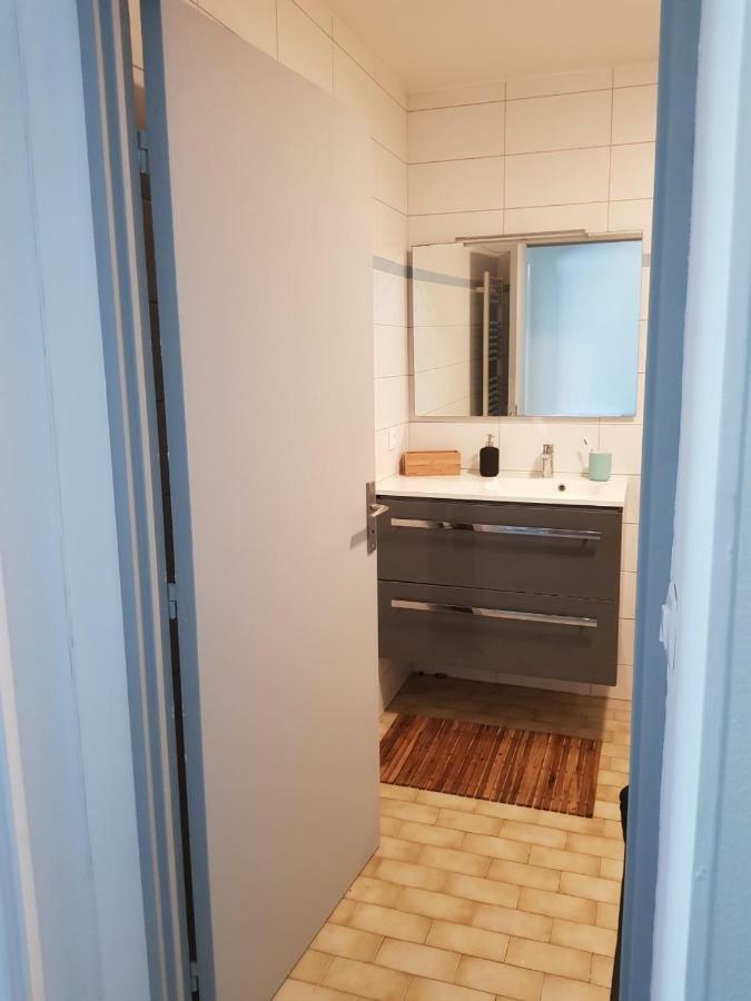 Appartement Centre Ville Proche Paris Disney Vincennes Transports 주앵빌르퐁 외부 사진